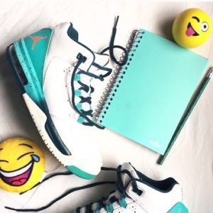 JORDAN Flight Origin 2